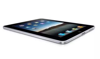 ipad5参数配置 苹果平板电脑ipad5
